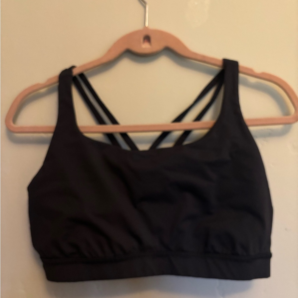 Energy Bra